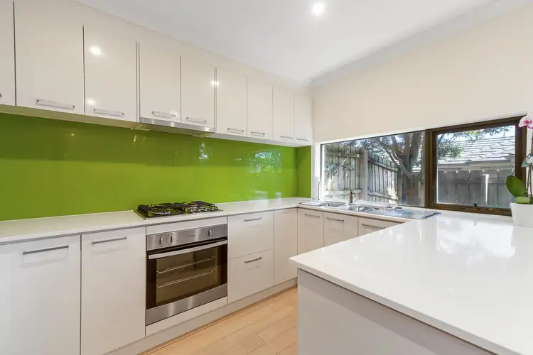 Third view of Homely unit listing, 10/22 McCormicks Road, Skye VIC 3977