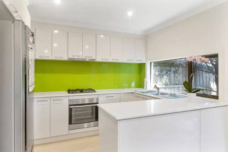 Fifth view of Homely unit listing, 10/22 McCormicks Road, Skye VIC 3977