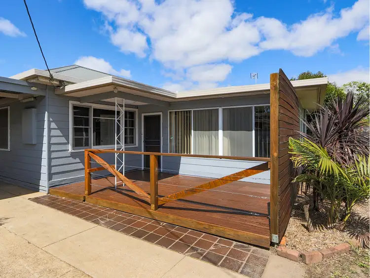 Second view of Homely house listing, 156 Raglan Street, Sale VIC 3850