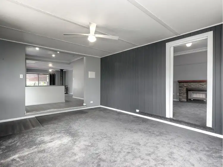 Fifth view of Homely house listing, 156 Raglan Street, Sale VIC 3850