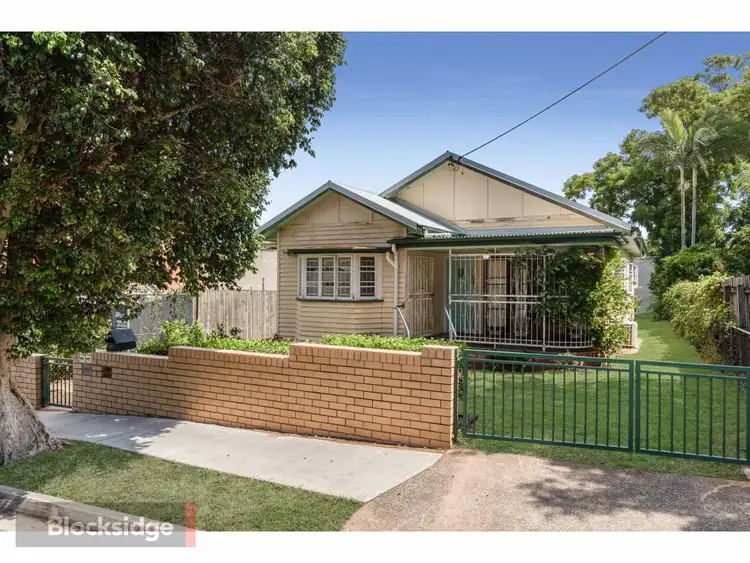 55 Dudley Street, Annerley QLD 4103