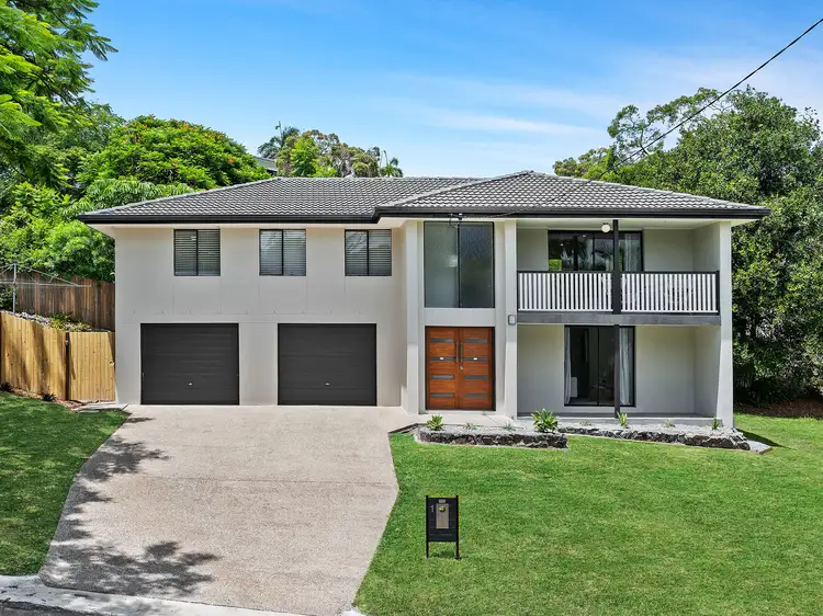 Main view of Homely house listing, 1 Arakoola Street, Jindalee QLD 4074