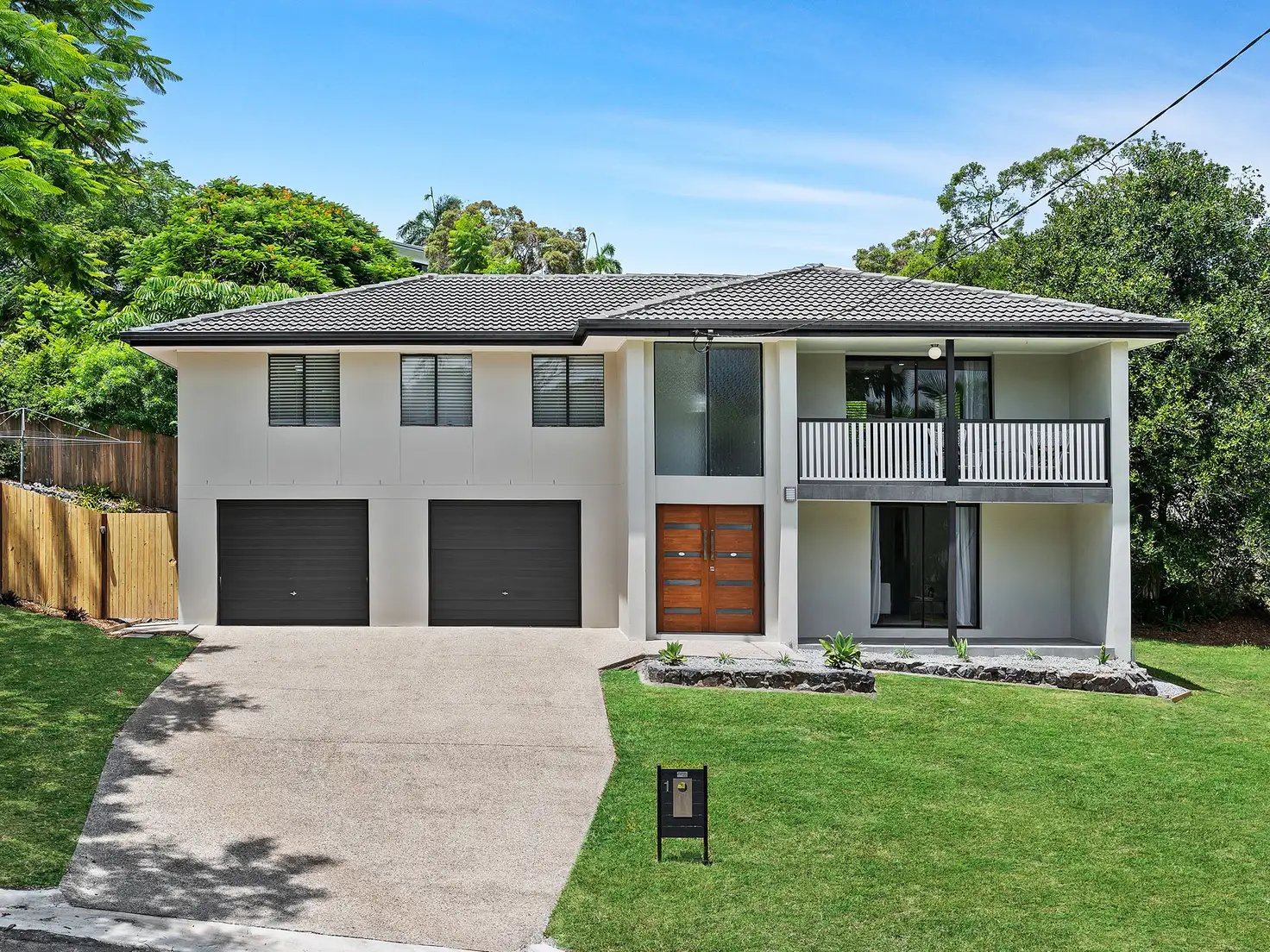 Main view of Homely house listing, 1 Arakoola Street, Jindalee QLD 4074