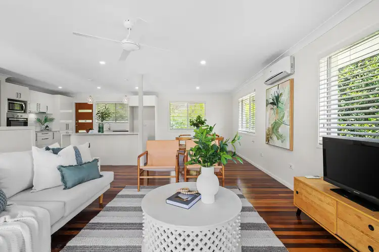 Second view of Homely house listing, 1 Arakoola Street, Jindalee QLD 4074