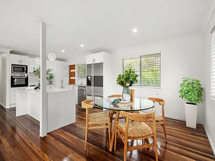Third view of Homely house listing, 1 Arakoola Street, Jindalee QLD 4074