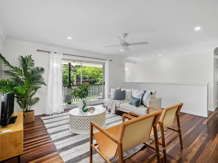 Fourth view of Homely house listing, 1 Arakoola Street, Jindalee QLD 4074