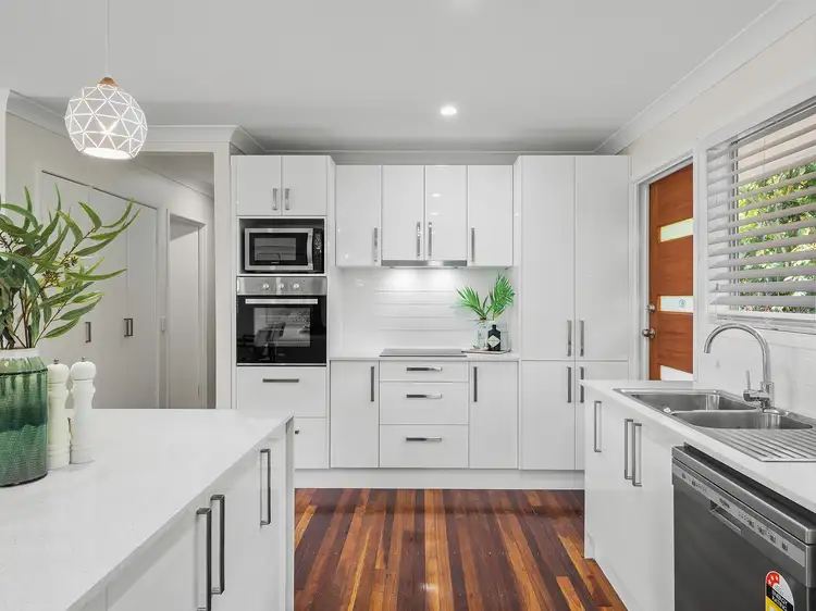 Fifth view of Homely house listing, 1 Arakoola Street, Jindalee QLD 4074