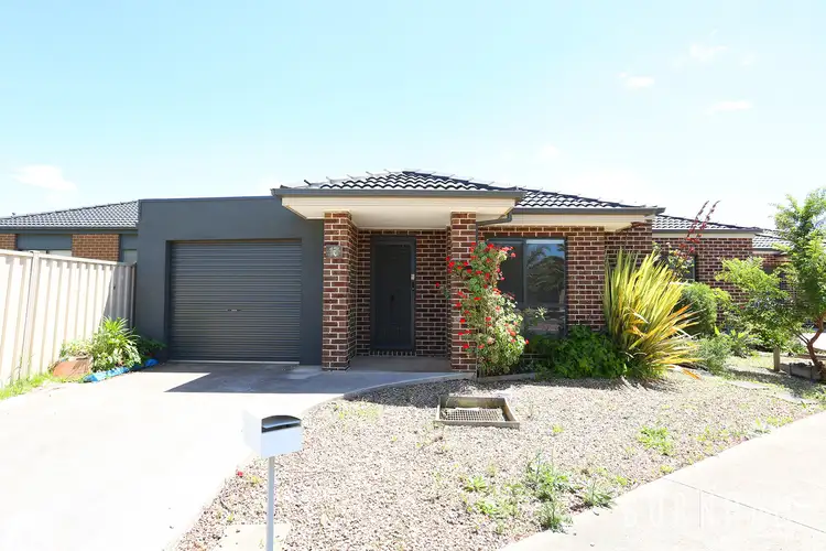 Main view of Homely house listing, 17 Marlo Drive, Harkness VIC 3337