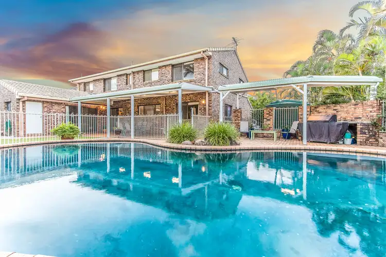 9 Loire Avenue, Petrie QLD 4502