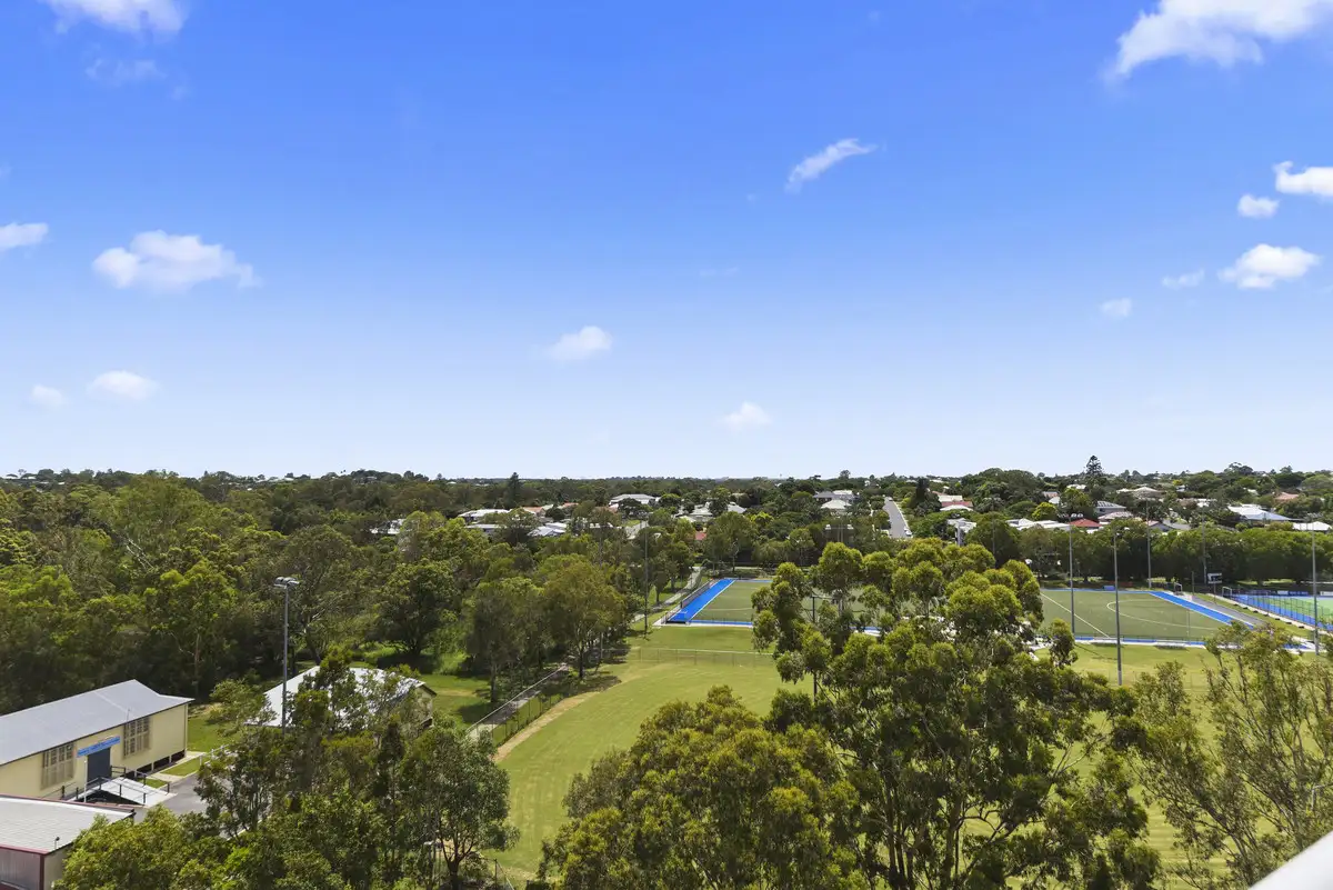 Main view of Homely unit listing, 93/51 Playfield Street, Chermside QLD 4032