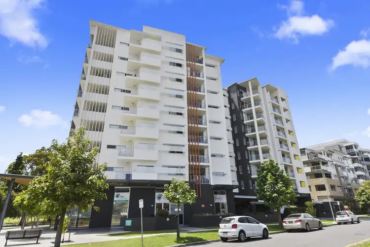 Third view of Homely unit listing, 93/51 Playfield Street, Chermside QLD 4032