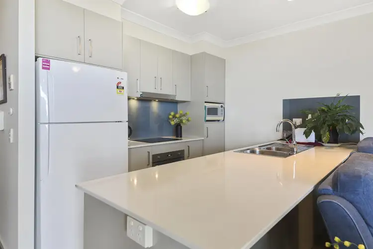Fourth view of Homely unit listing, 93/51 Playfield Street, Chermside QLD 4032