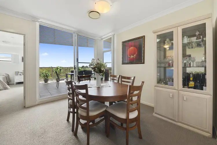 Fifth view of Homely unit listing, 93/51 Playfield Street, Chermside QLD 4032