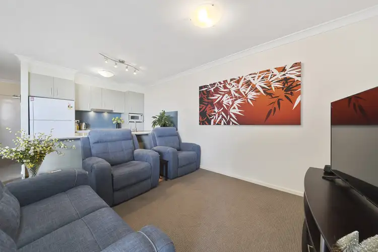 Sixth view of Homely unit listing, 93/51 Playfield Street, Chermside QLD 4032