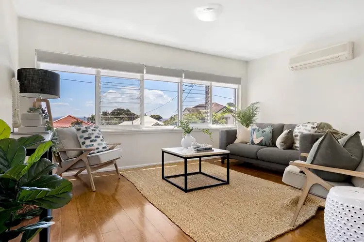 Second view of Homely apartment listing, 1/31 High Street, The Hill NSW 2300
