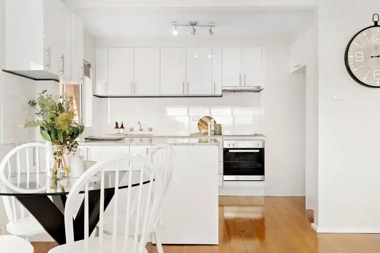 Third view of Homely apartment listing, 1/31 High Street, The Hill NSW 2300