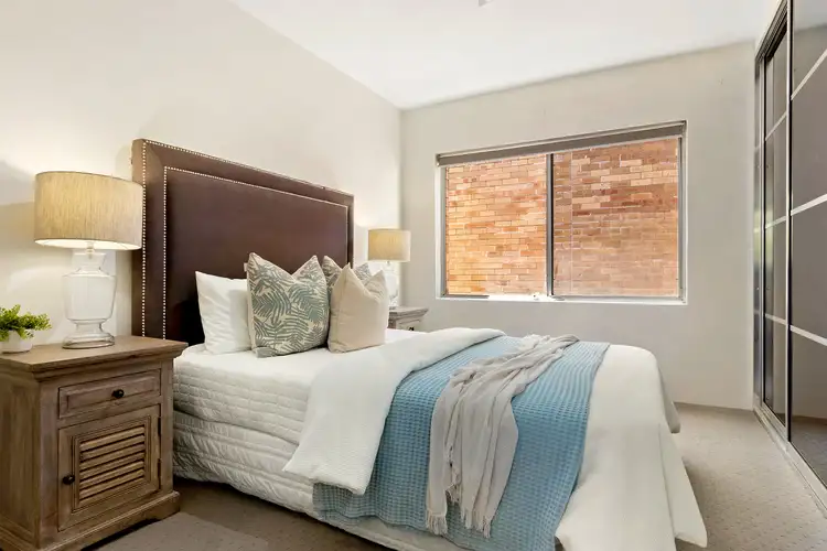 Fourth view of Homely apartment listing, 1/31 High Street, The Hill NSW 2300
