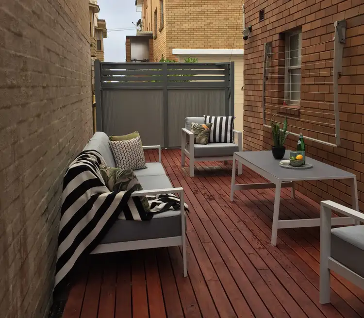 Sixth view of Homely apartment listing, 1/31 High Street, The Hill NSW 2300