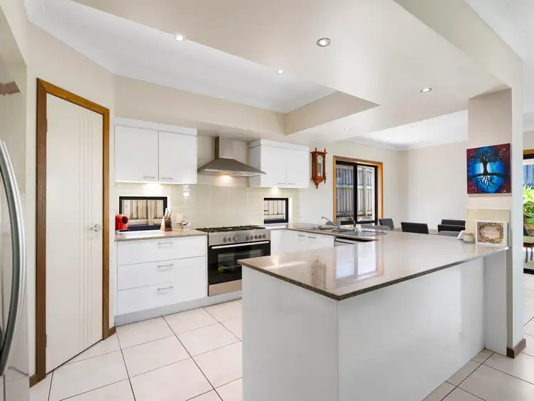 Fourth view of Homely house listing, 38 Long Island Drive, Windaroo QLD 4207