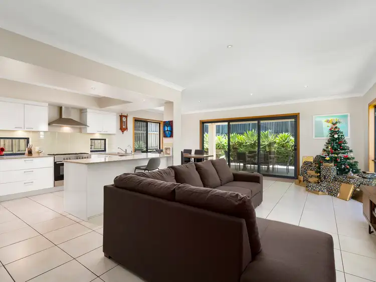Sixth view of Homely house listing, 38 Long Island Drive, Windaroo QLD 4207
