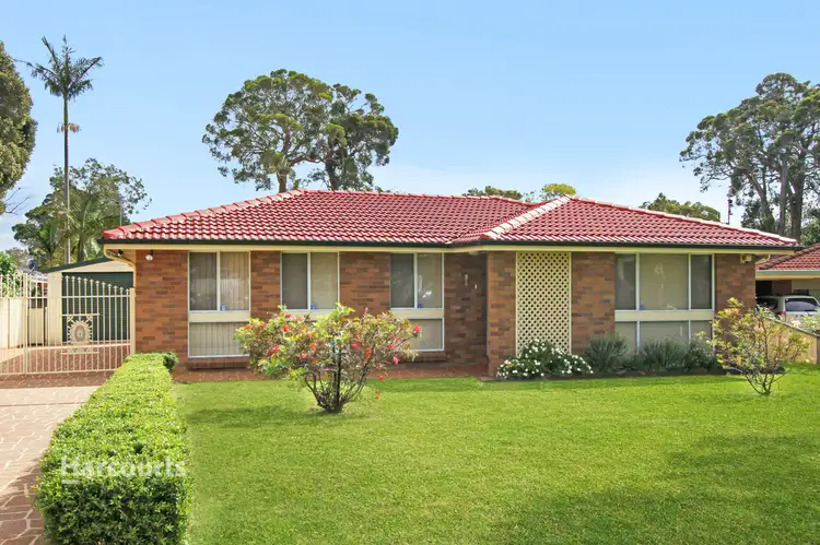 Second view of Homely house listing, 9 Long Place, Avondale NSW 2530