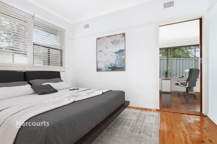 Fourth view of Homely house listing, 8 Gloucester Crescent, Dapto NSW 2530