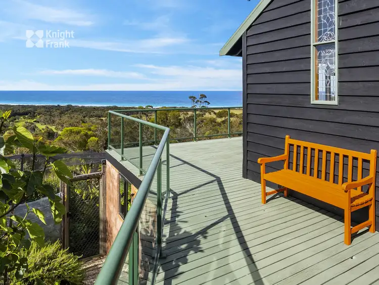 Fifth view of Homely house listing, 23 Rosedale Road, Bicheno TAS 7215