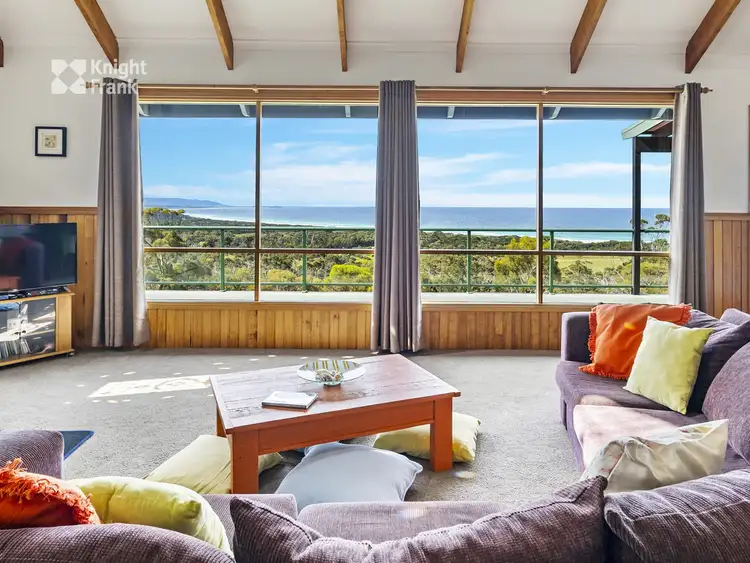 Sixth view of Homely house listing, 23 Rosedale Road, Bicheno TAS 7215