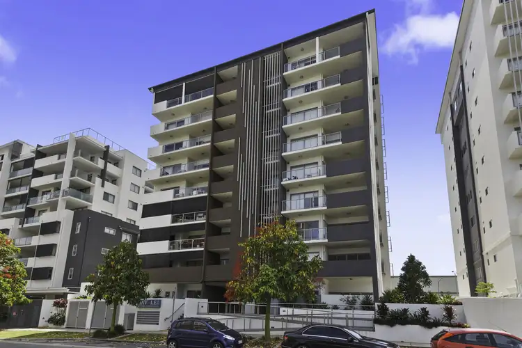 Second view of Homely unit listing, 2203/19 Playfield Street, Chermside QLD 4032