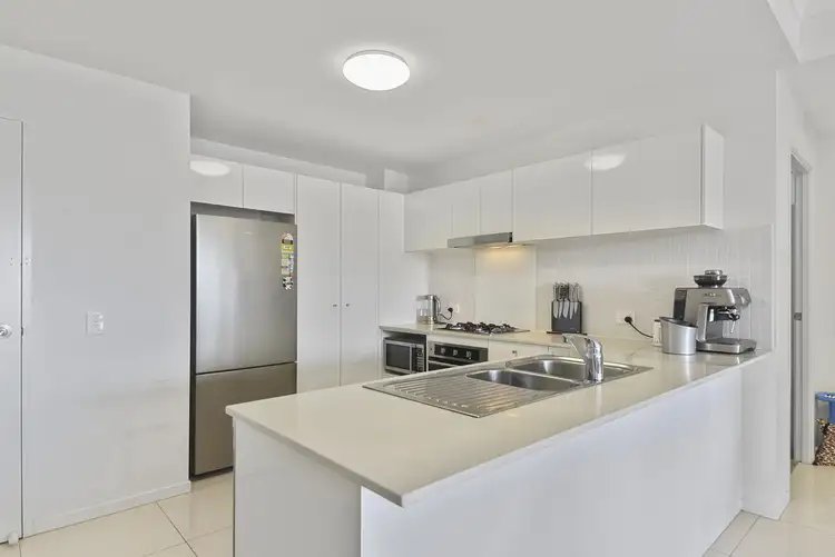 Third view of Homely unit listing, 2203/19 Playfield Street, Chermside QLD 4032