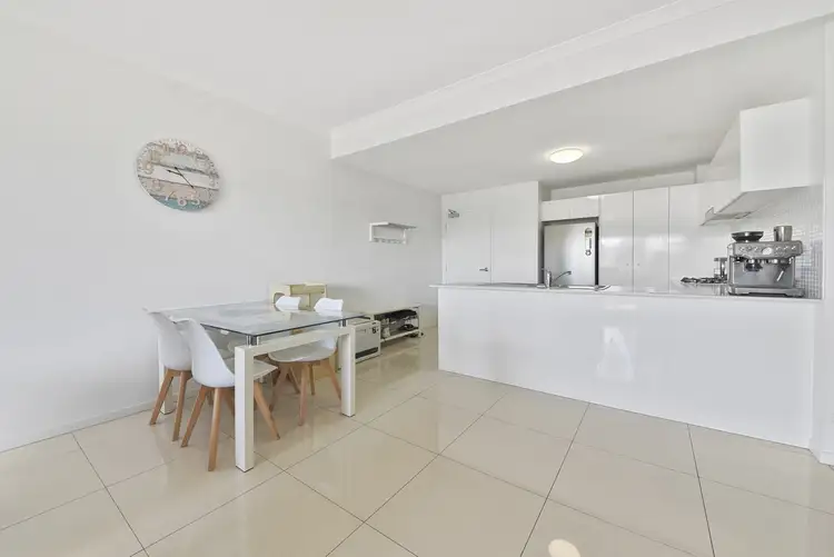 Fourth view of Homely unit listing, 2203/19 Playfield Street, Chermside QLD 4032