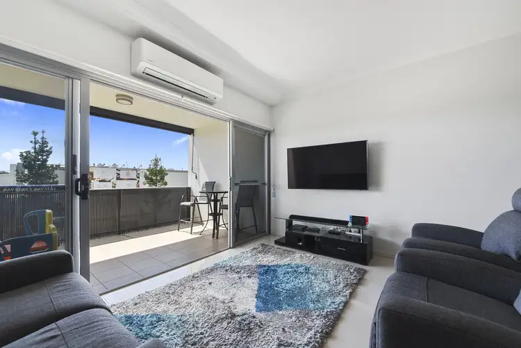 Fifth view of Homely unit listing, 2203/19 Playfield Street, Chermside QLD 4032