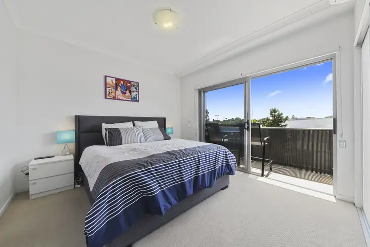 Sixth view of Homely unit listing, 2203/19 Playfield Street, Chermside QLD 4032