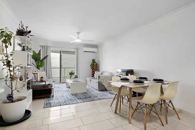 23/12 Grace Street, Nundah QLD 4012
