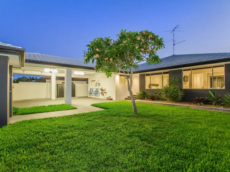 Sixth view of Homely house listing, 26 Coobowie Street, Broadbeach Waters QLD 4218