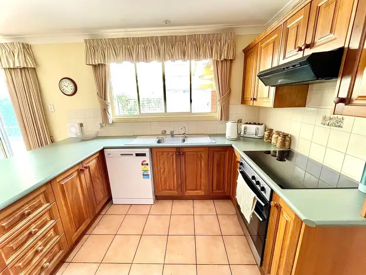 Third view of Homely house listing, 10 Beverly Close, Goulburn NSW 2580