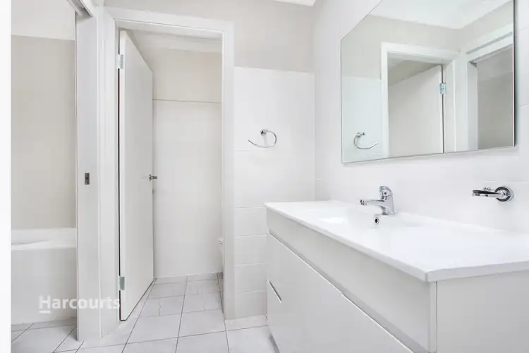 Third view of Homely townhouse listing, 2/15 Hingston Close, Lake Heights NSW 2502