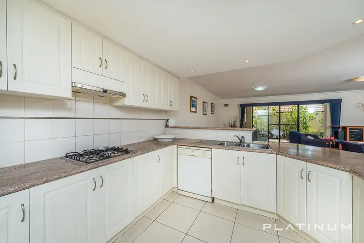 Second view of Homely house listing, 7B Wesley Rise, Joondalup WA 6027