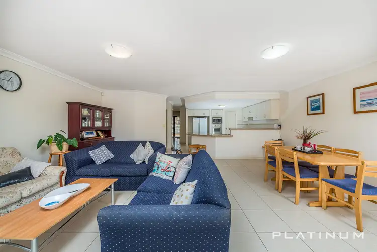 Fourth view of Homely house listing, 7B Wesley Rise, Joondalup WA 6027