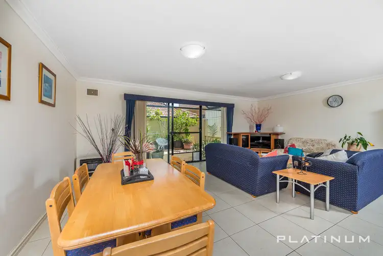 Fifth view of Homely house listing, 7B Wesley Rise, Joondalup WA 6027