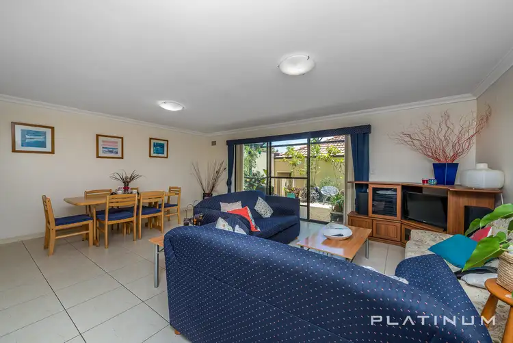Sixth view of Homely house listing, 7B Wesley Rise, Joondalup WA 6027