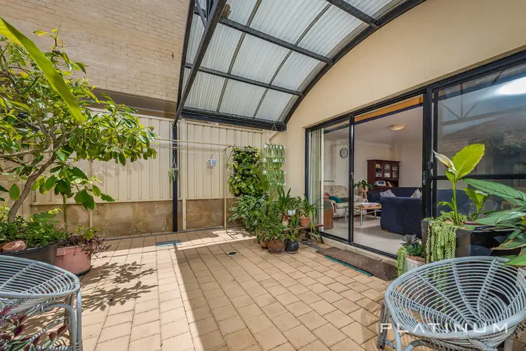 Seventh view of Homely house listing, 7B Wesley Rise, Joondalup WA 6027