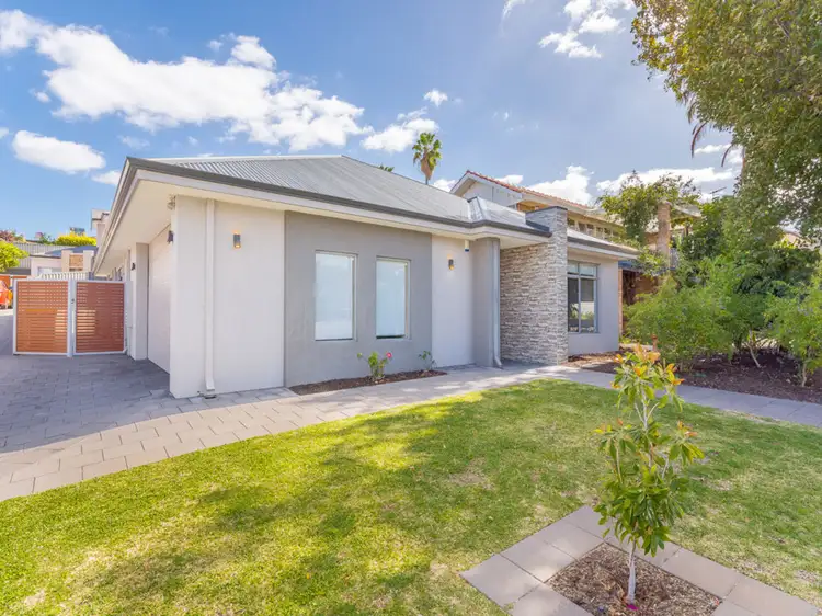 Main view of Homely villa listing, 473 Main Street, Balcatta WA 6021