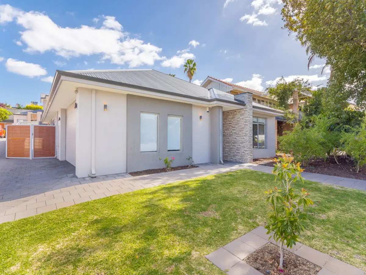 Main view of Homely villa listing, 473 Main Street, Balcatta WA 6021
