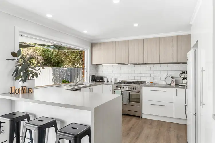 4 Milina Court, Frankston VIC 3199