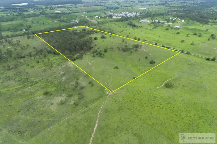 Second view of Homely rural property listing, LOT 2 Dugdale Road, Veradilla QLD 4347