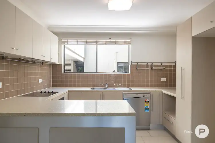 Third view of Homely unit listing, 2/60 Beatrice Terrace, Ascot QLD 4007