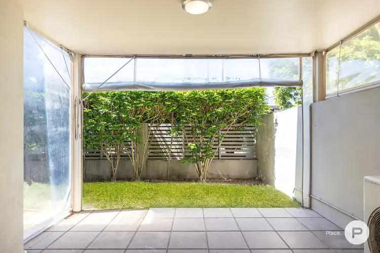 Fifth view of Homely unit listing, 2/60 Beatrice Terrace, Ascot QLD 4007