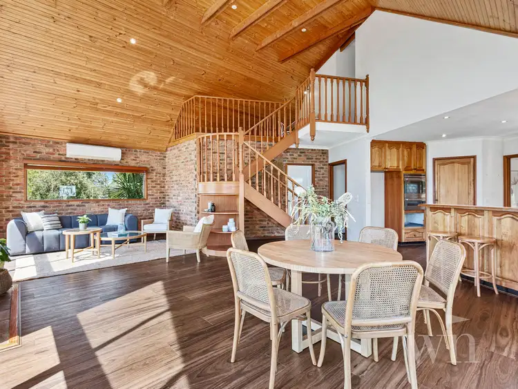 Fifth view of Homely house listing, 86 Dunns Road, Mount Martha VIC 3934