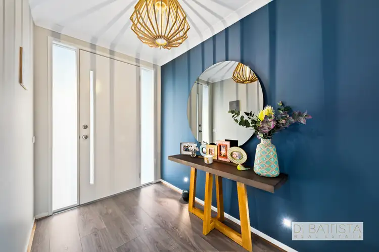 Second view of Homely house listing, 20 Burnett Drive, Beveridge VIC 3753